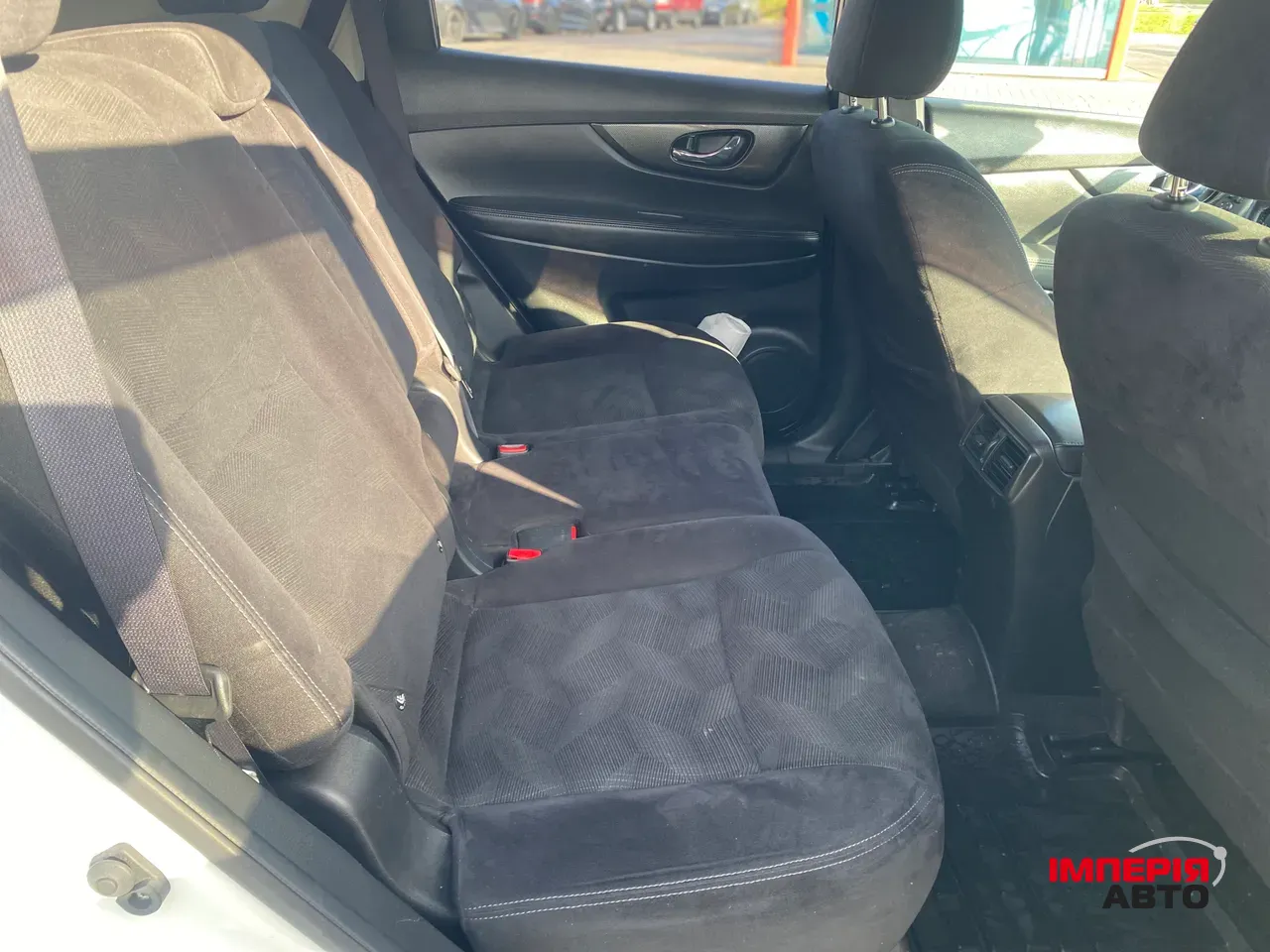 Nissan X-Trail - фото 6