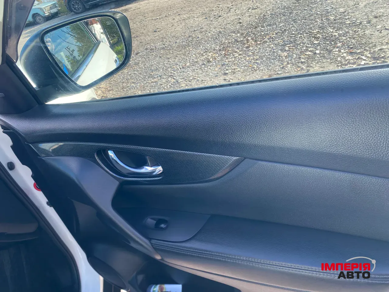 Nissan X-Trail - фото 5