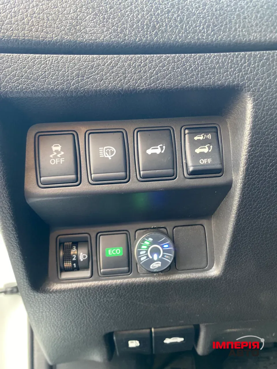 Nissan X-Trail - фото 11