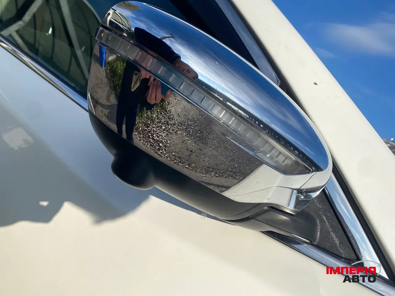 Nissan X-Trail - фото 4