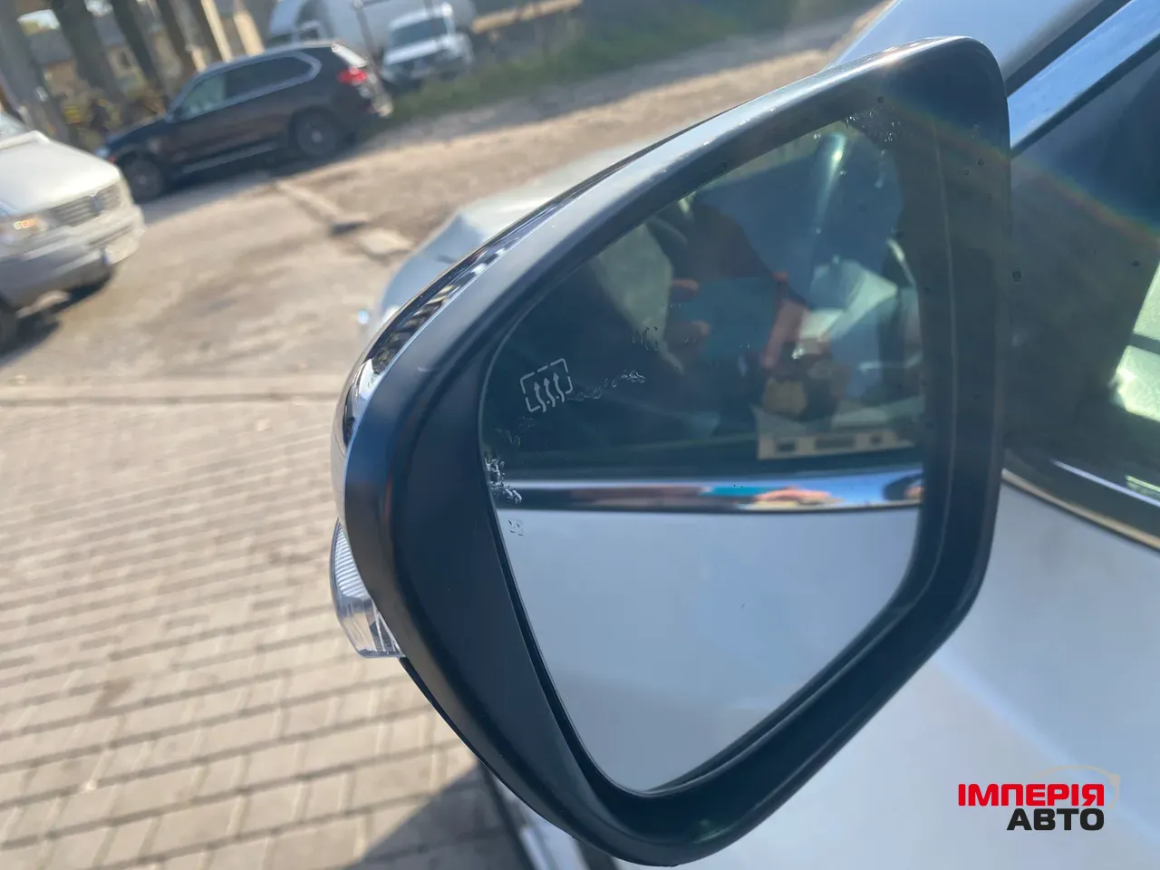 Nissan X-Trail - фото 9