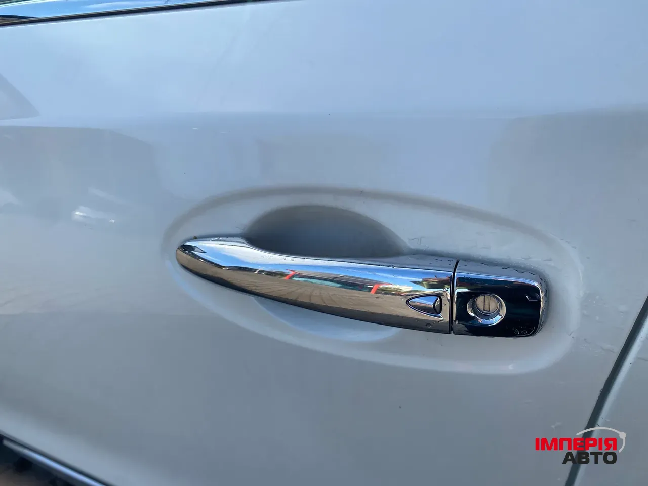 Nissan X-Trail - фото 8