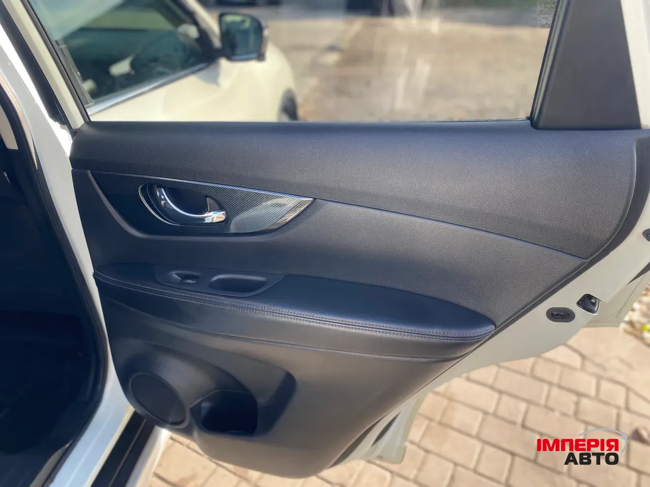 Nissan X-Trail - фото 7