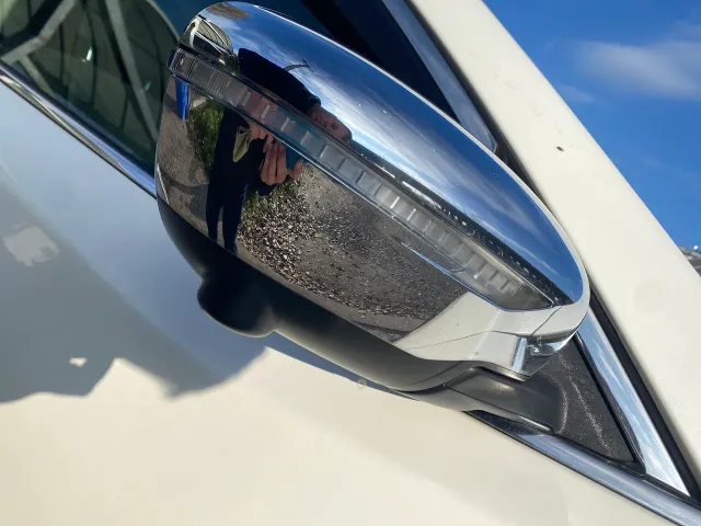 Nissan X-Trail - фото 4