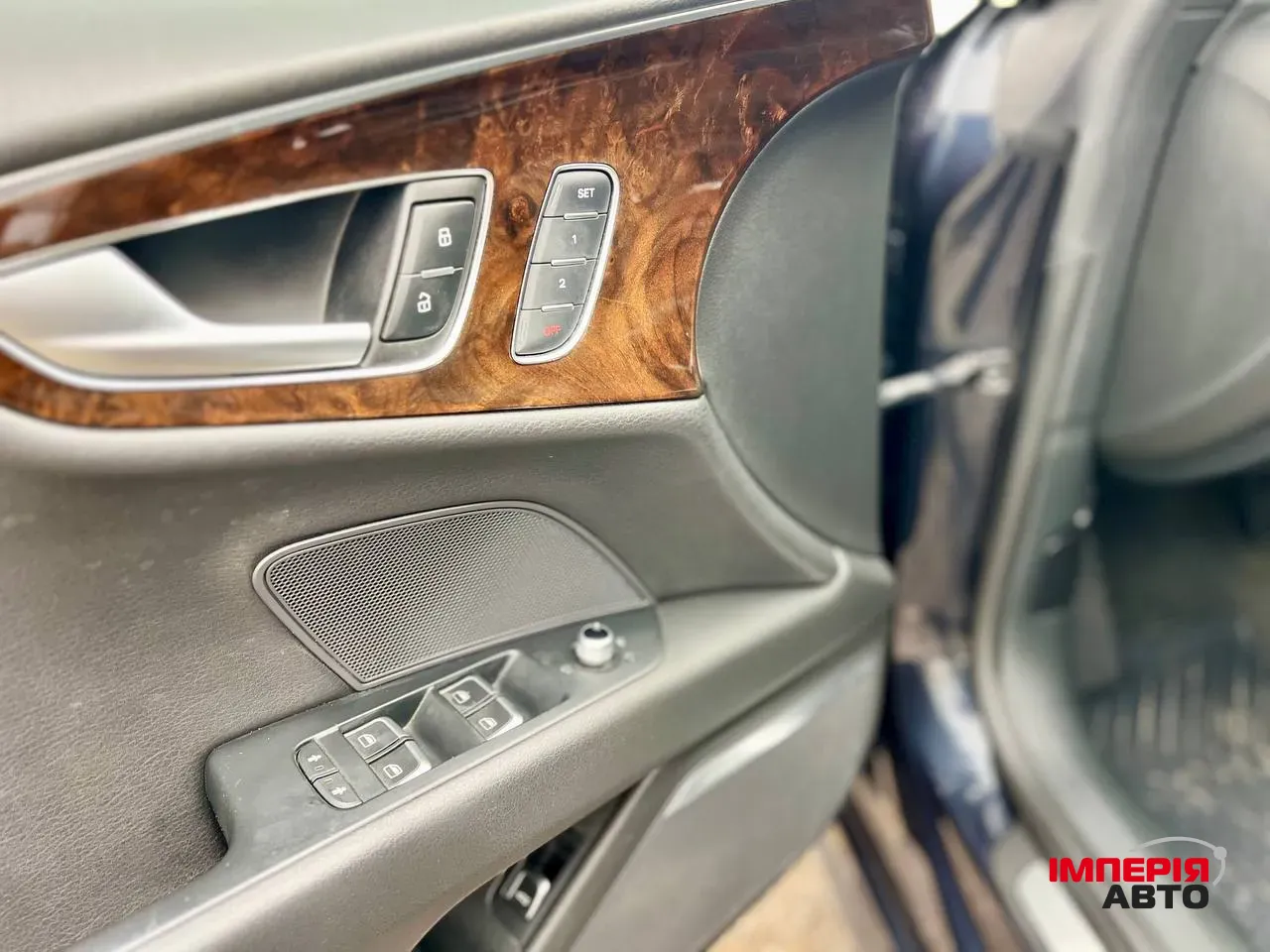 Audi A7 - фото 35