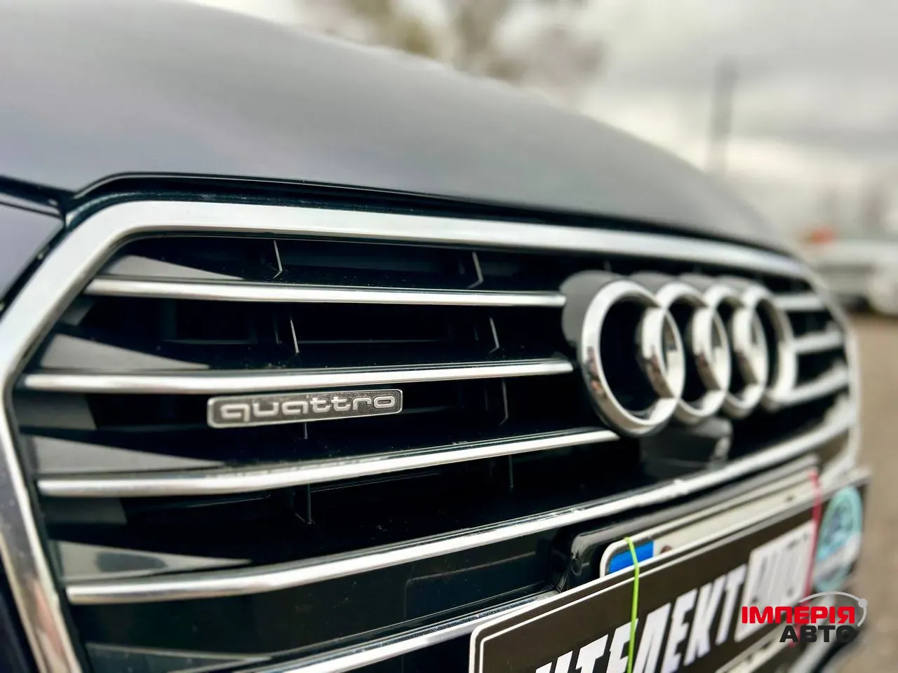 Audi A7 - фото 49