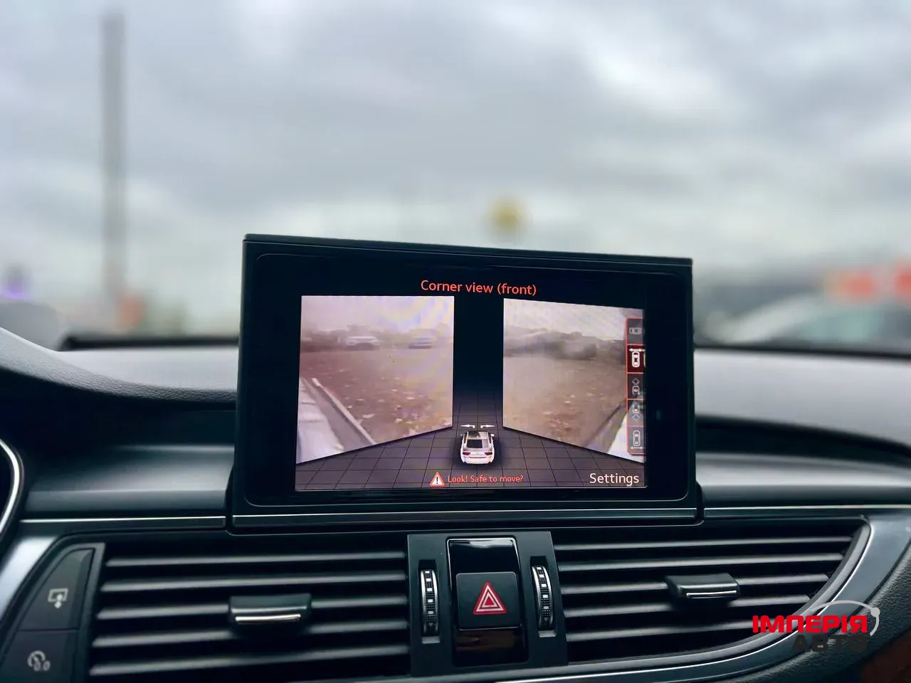 Audi A7 - фото 24