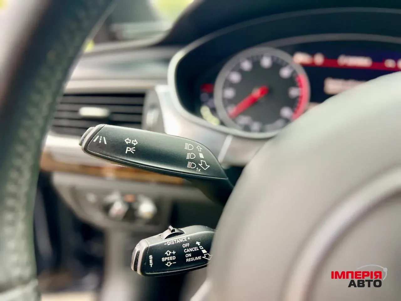 Audi A7 - фото 32