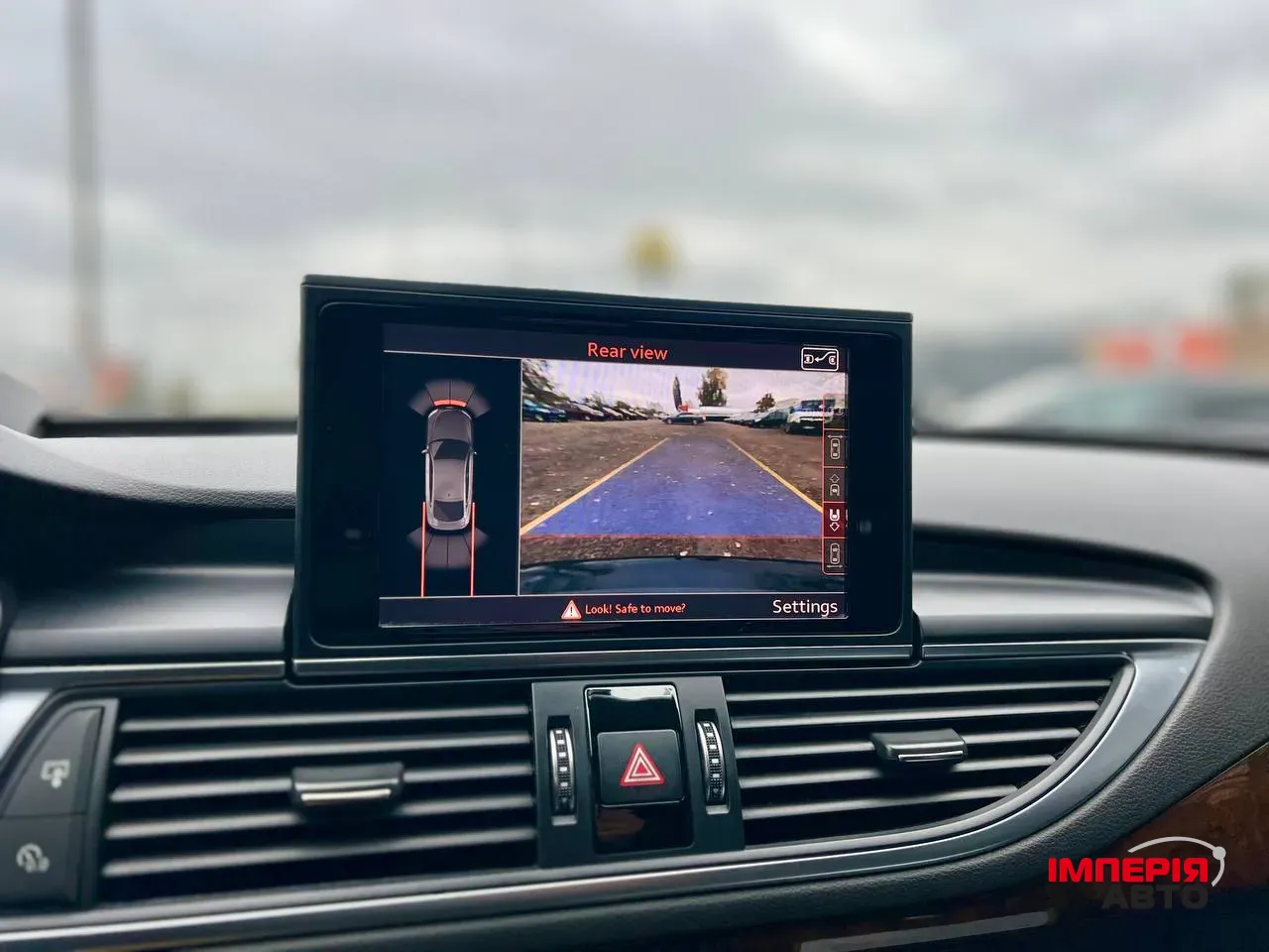 Audi A7 - фото 22