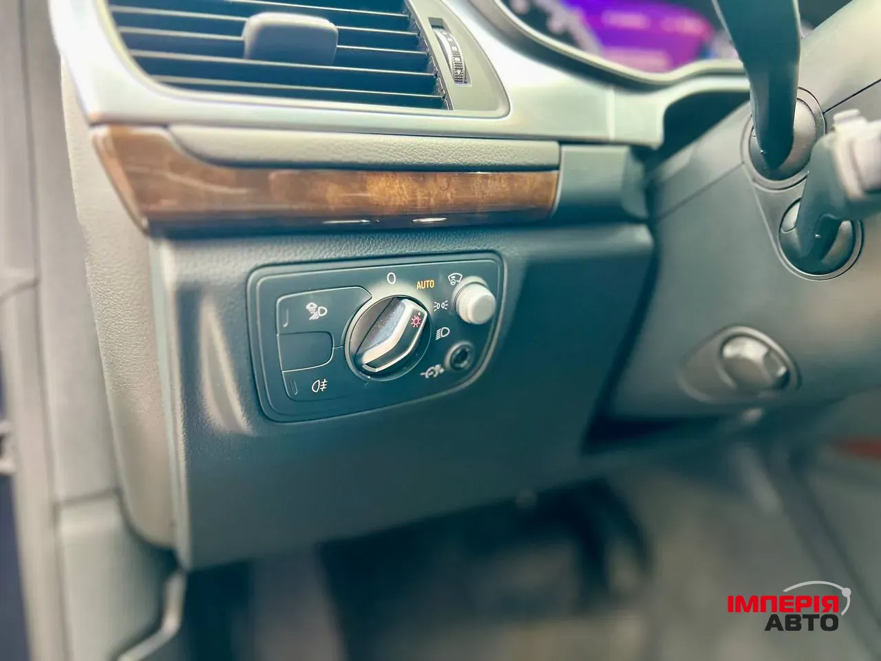 Audi A7 - фото 30