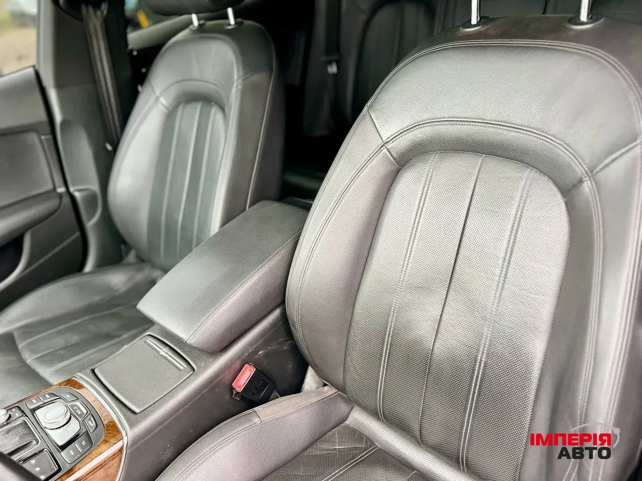 Audi A7 - фото 40