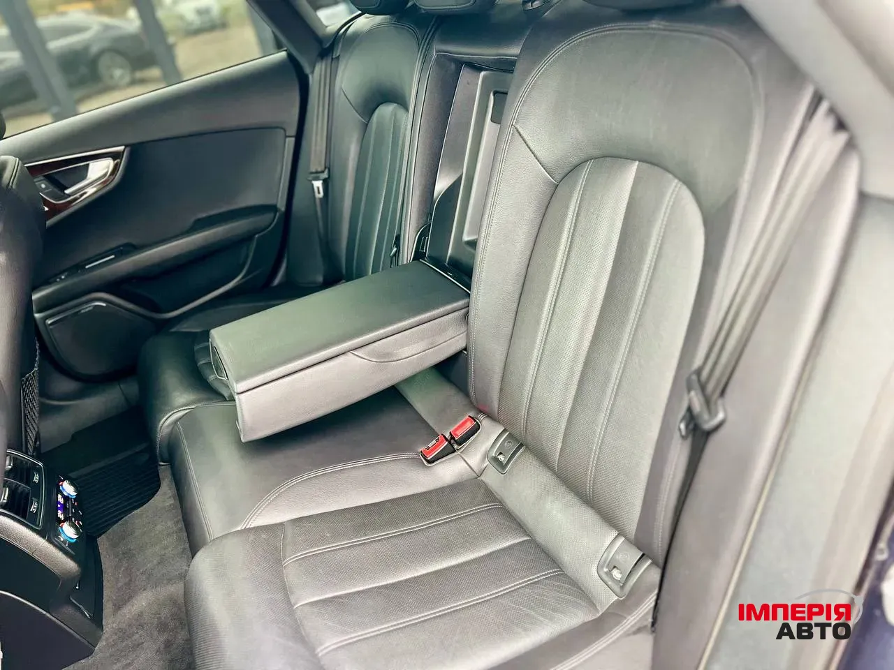 Audi A7 - фото 41