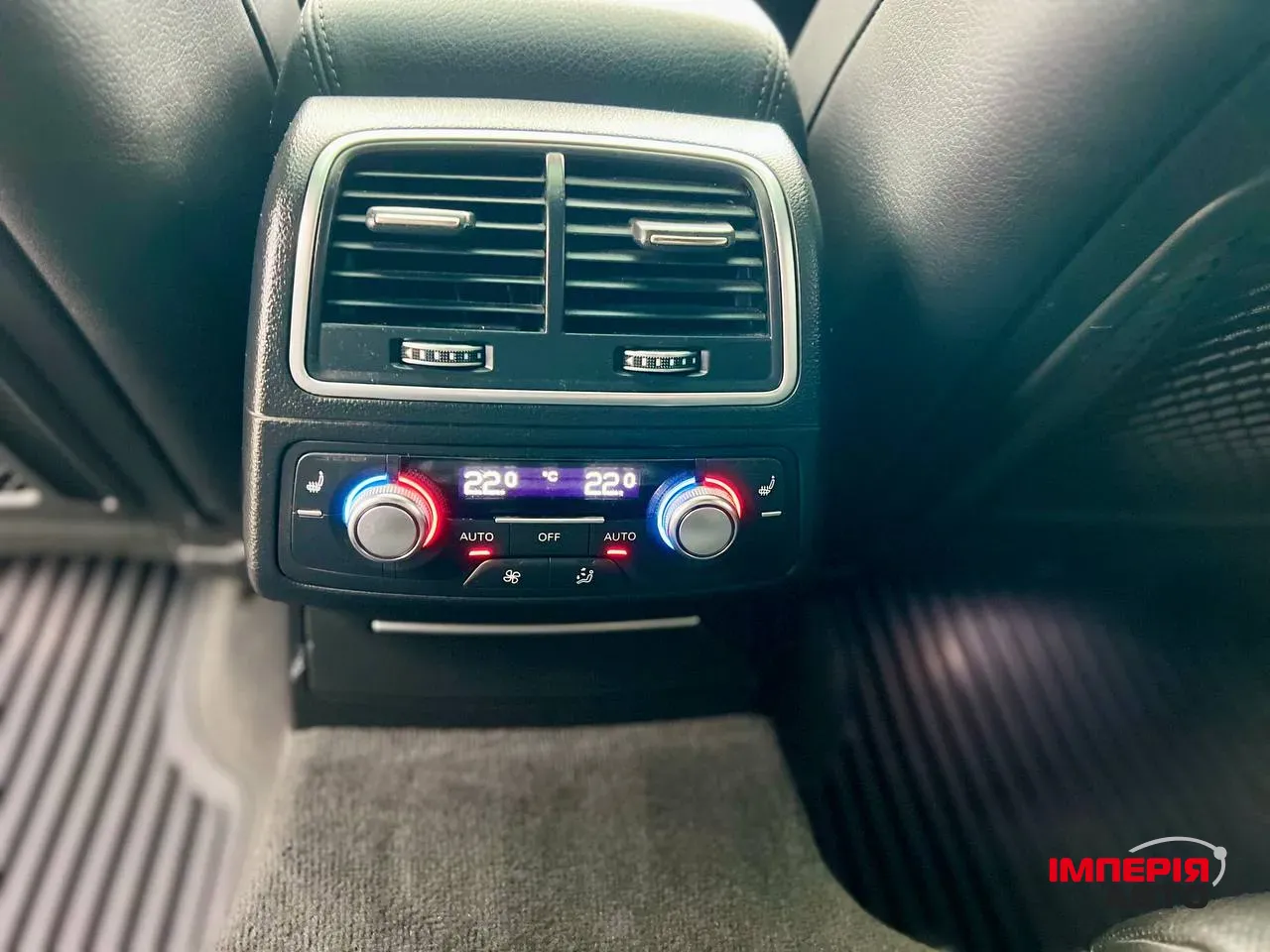 Audi A7 - фото 43