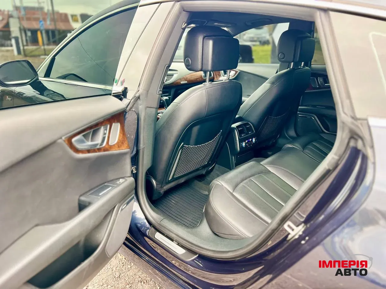 Audi A7 - фото 16