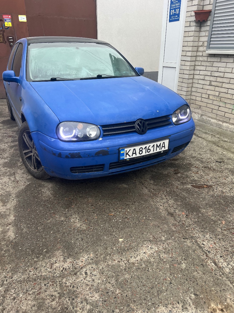 Volkswagen Golf - зображення 2