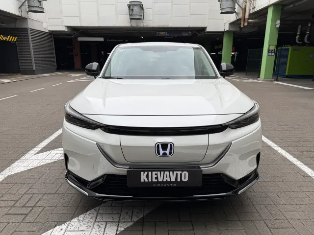 Honda e NS1 - фото 2