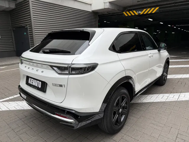 Honda e NS1 - фото 5