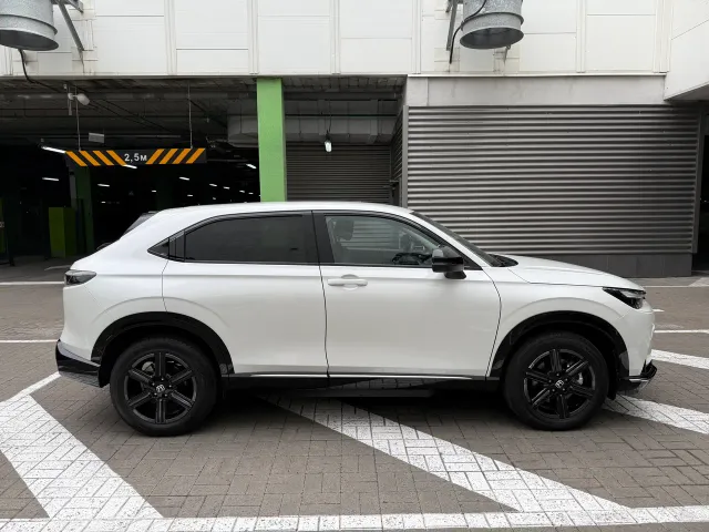 Honda e NS1 - фото 4