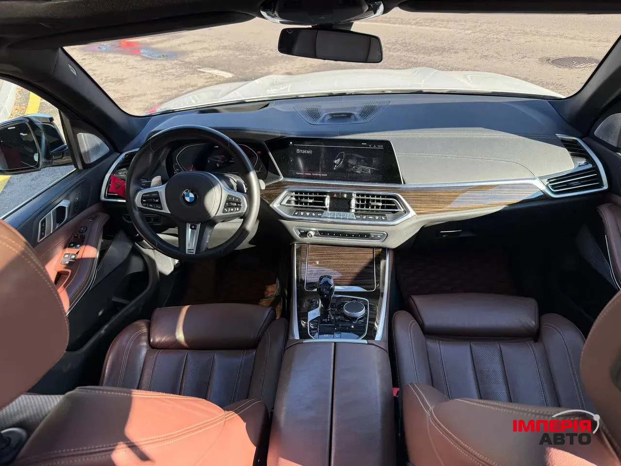 BMW X5 - фото 10