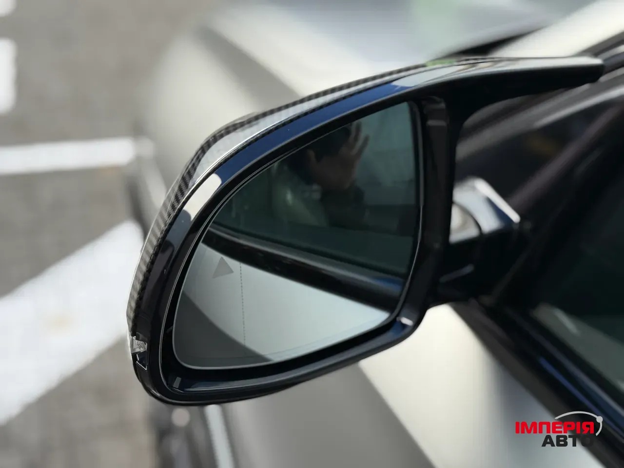 BMW X6 M - фото 5