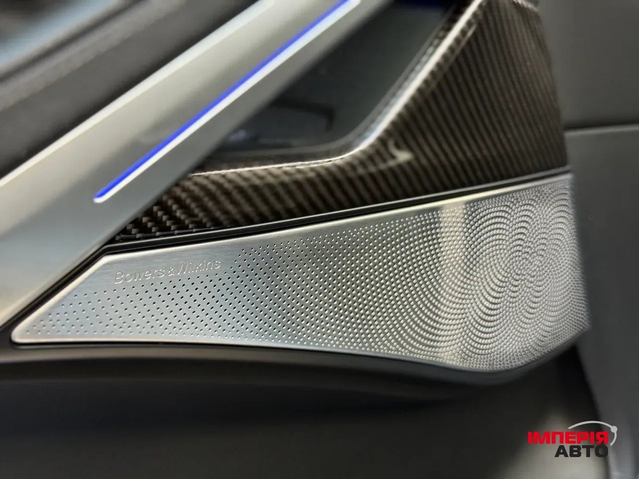 BMW X6 M - фото 15