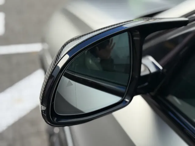 BMW X6 M - фото 5