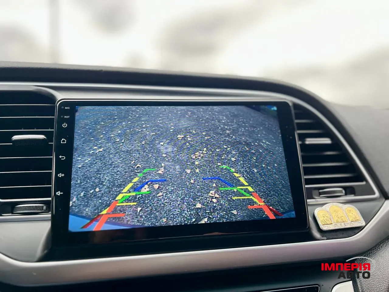 Hyundai Avante - фото 25