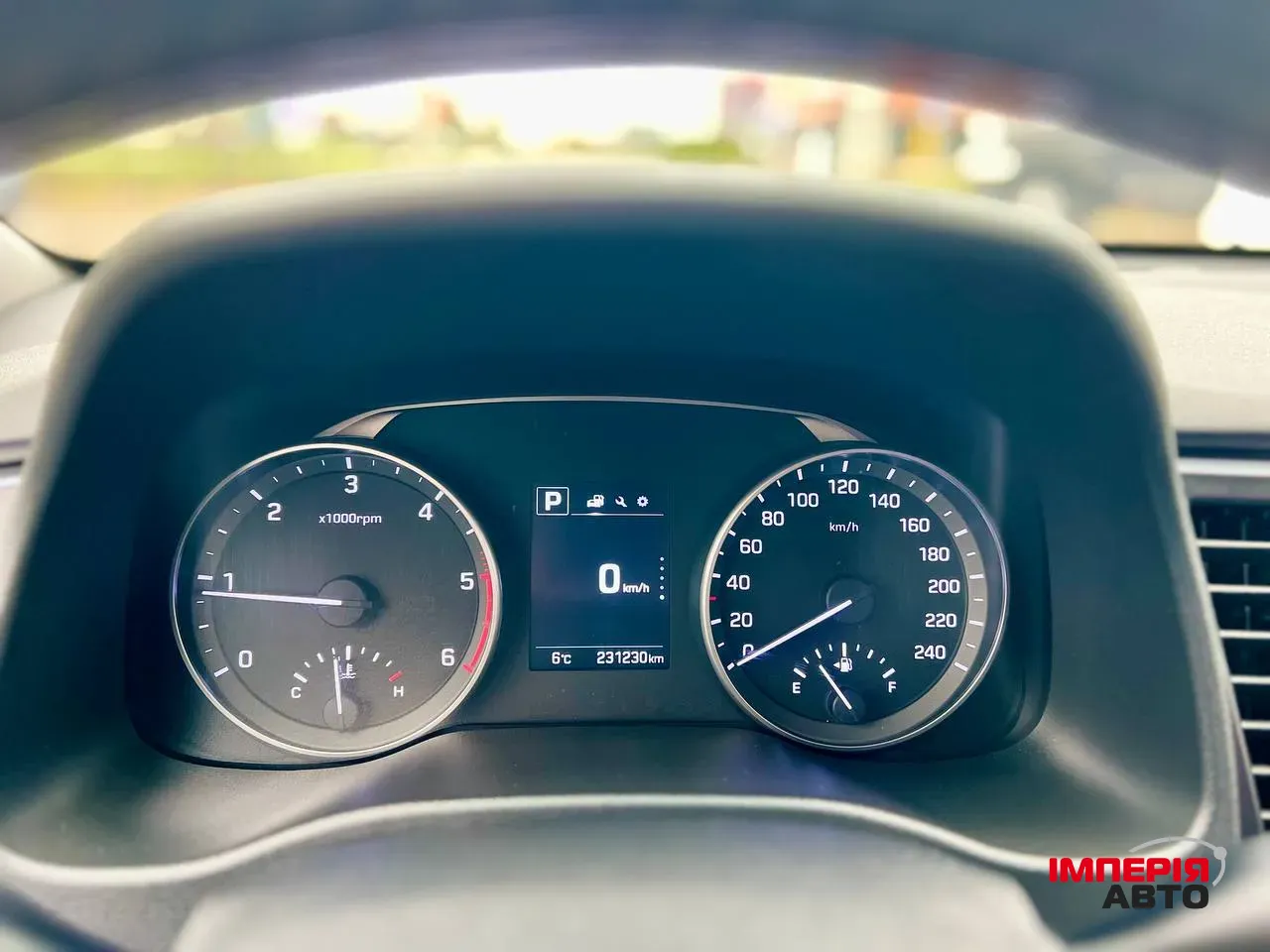 Hyundai Avante - фото 27