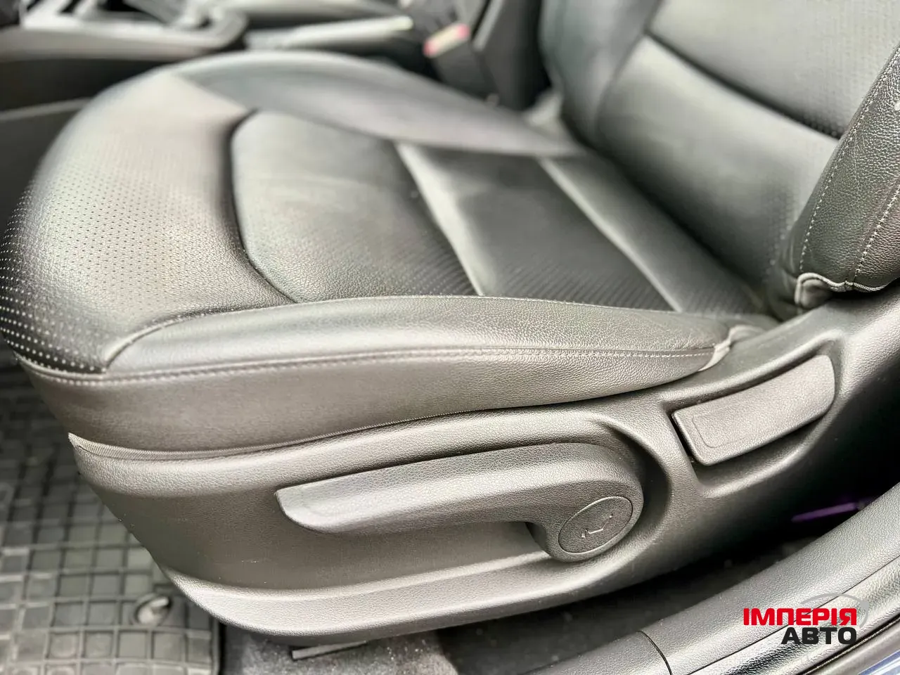 Hyundai Avante - фото 31