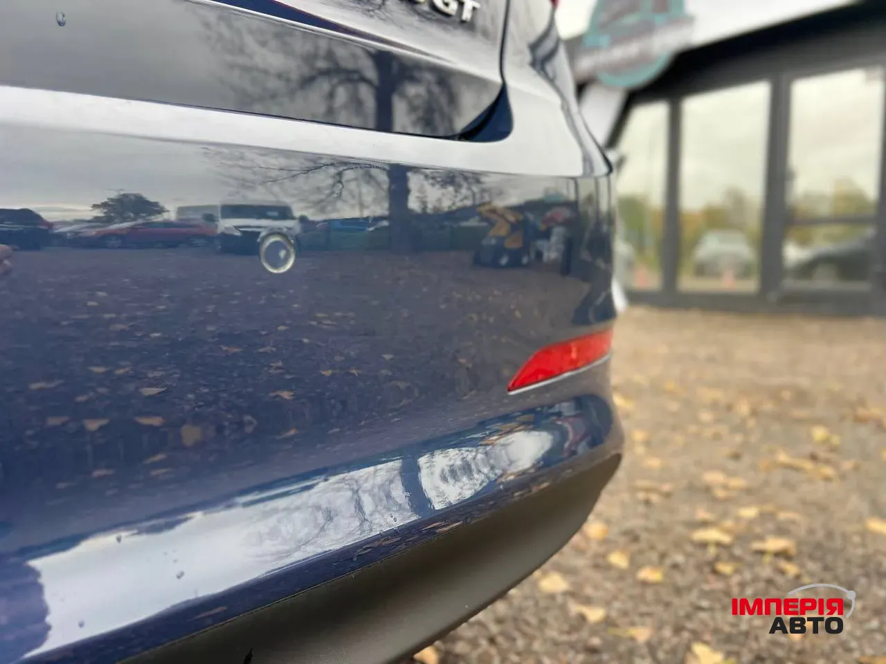 Hyundai Avante - фото 38