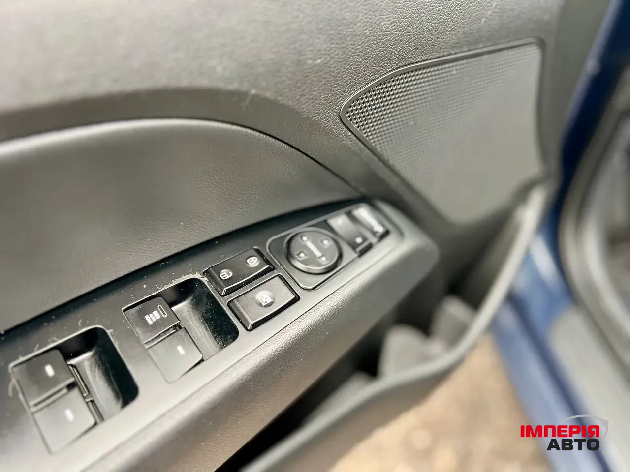 Hyundai Avante - фото 30