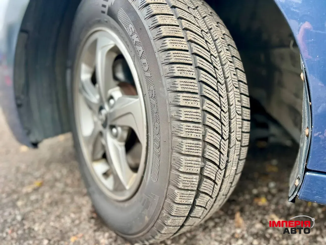 Hyundai Avante - фото 41