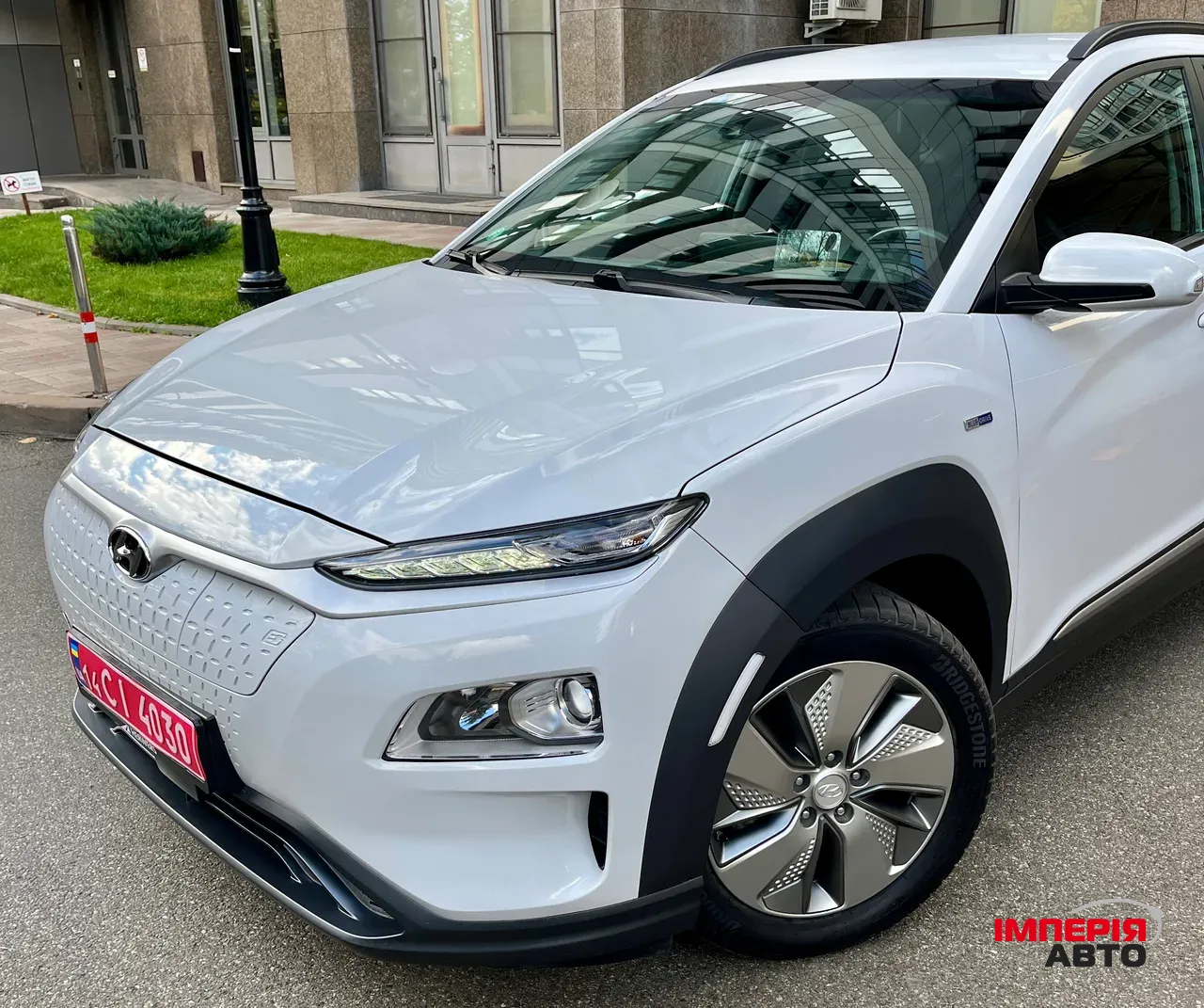 Hyundai Kona - фото 3