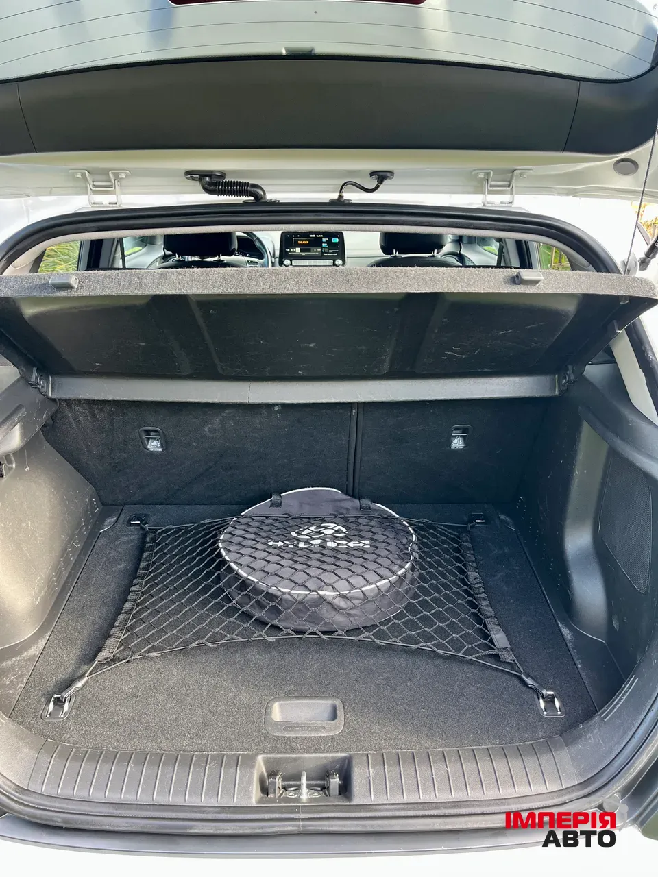 Hyundai Kona - фото 51