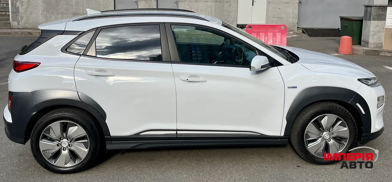 Hyundai Kona - фото 9