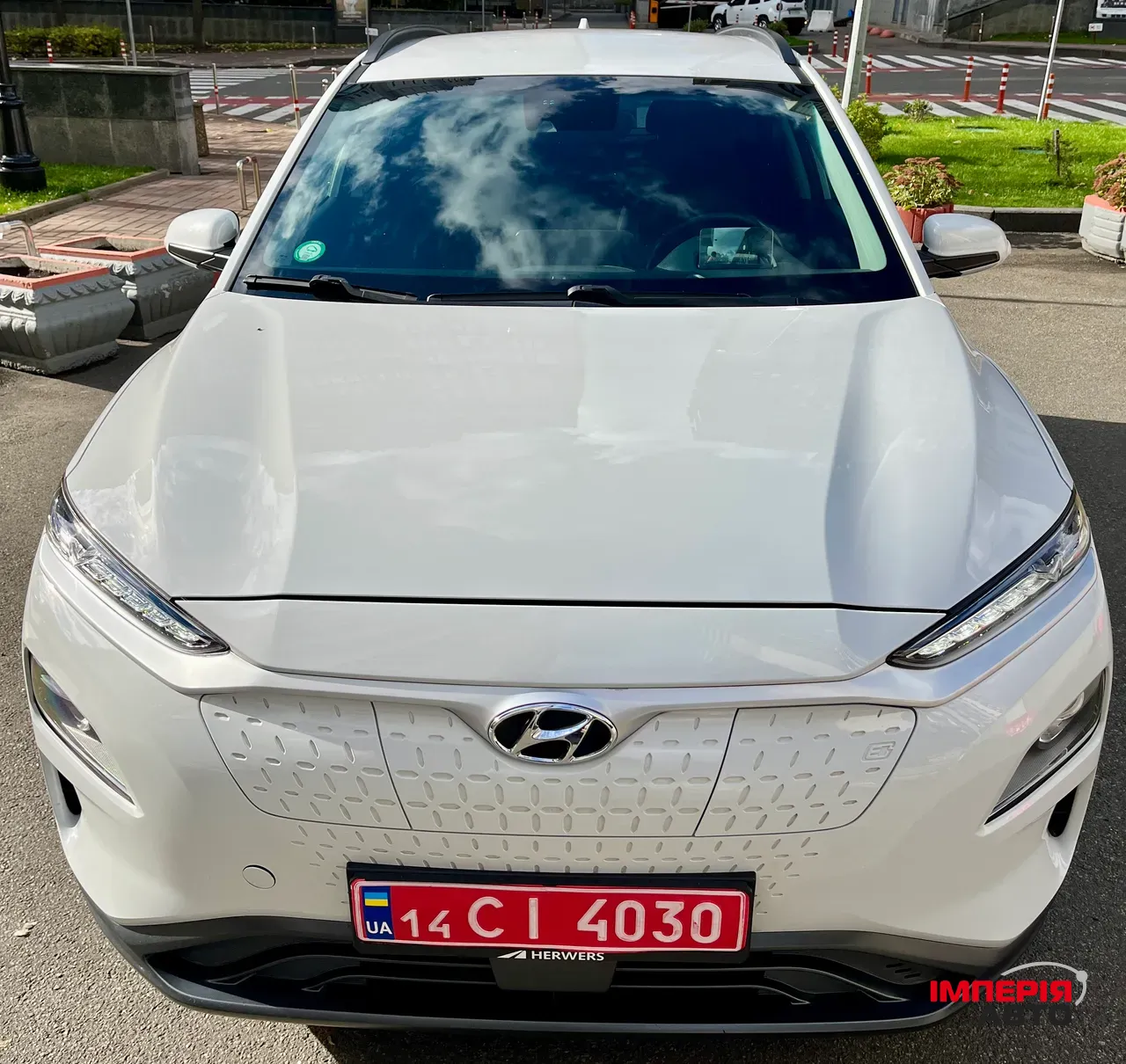 Hyundai Kona - фото 4