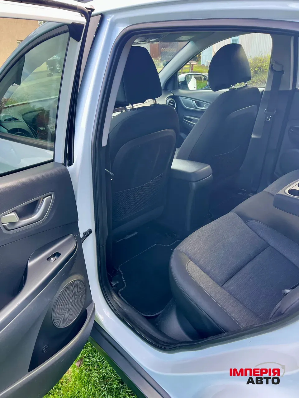 Hyundai Kona - фото 49