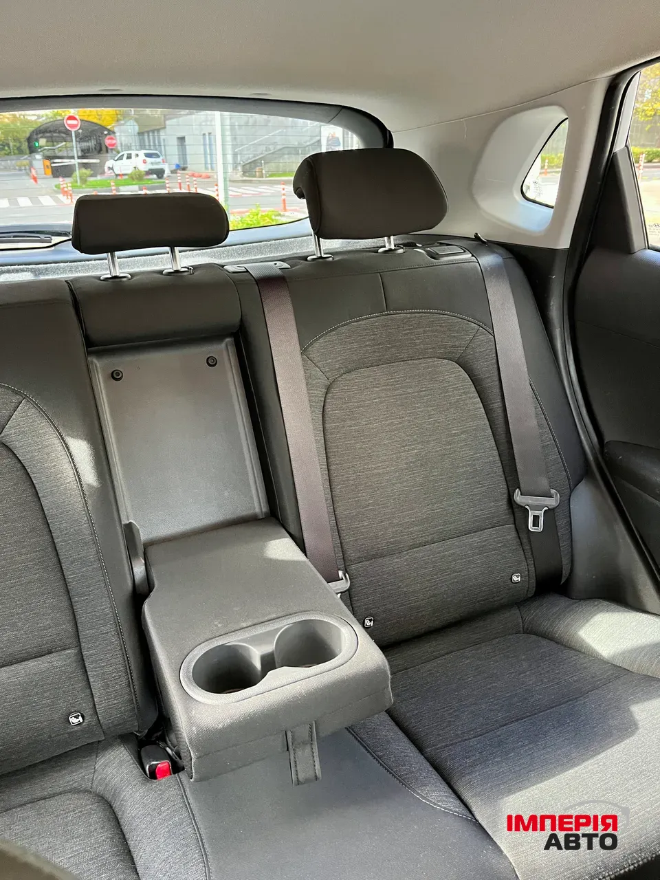 Hyundai Kona - фото 24