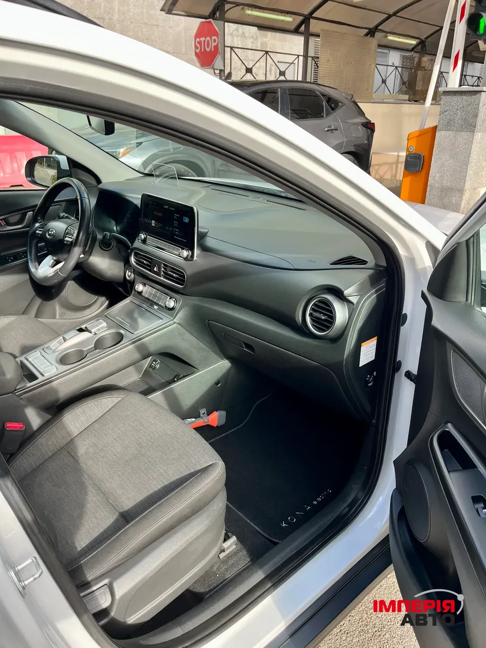 Hyundai Kona - фото 22