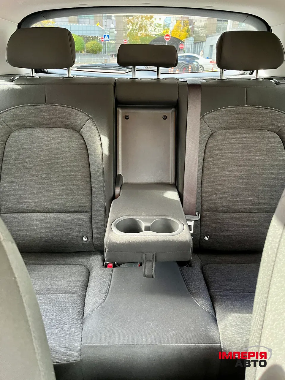 Hyundai Kona - фото 23