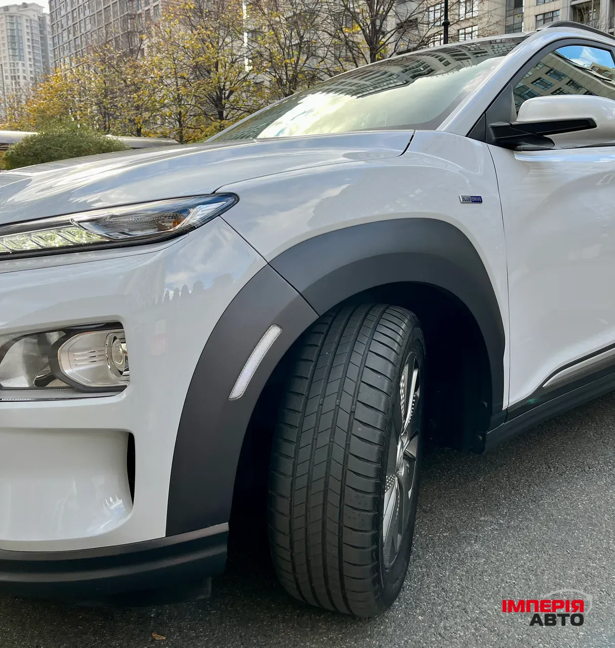 Hyundai Kona - фото 12