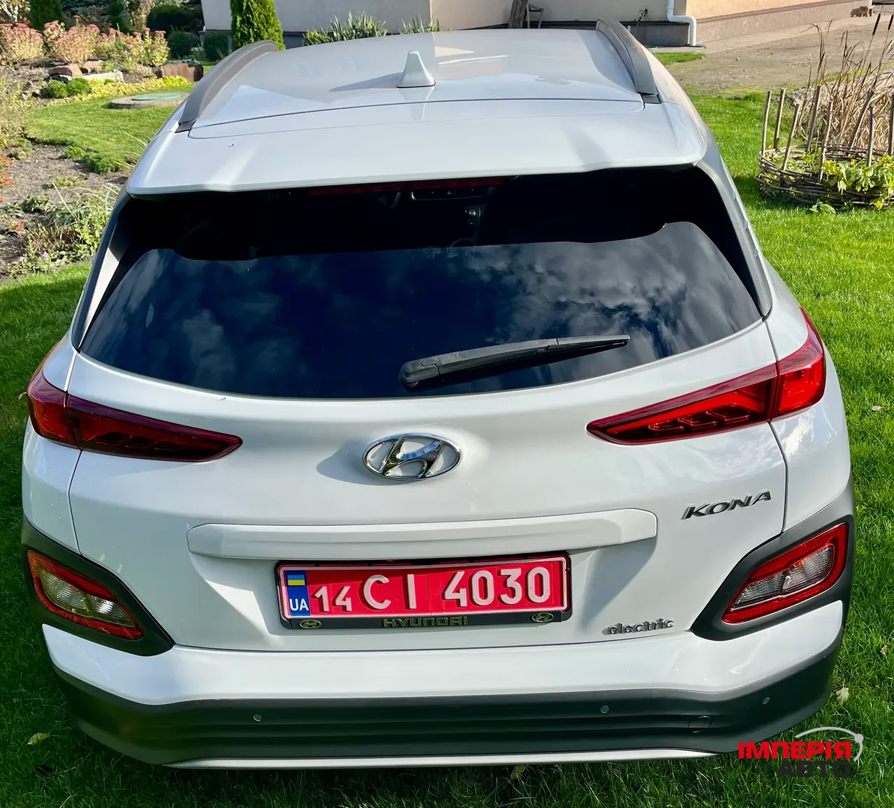 Hyundai Kona - фото 42