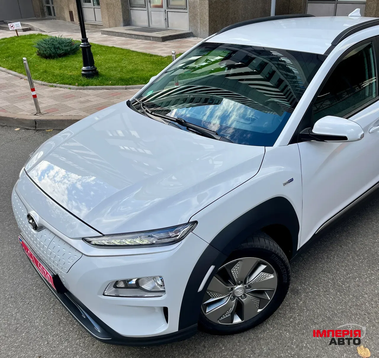 Hyundai Kona - фото 7