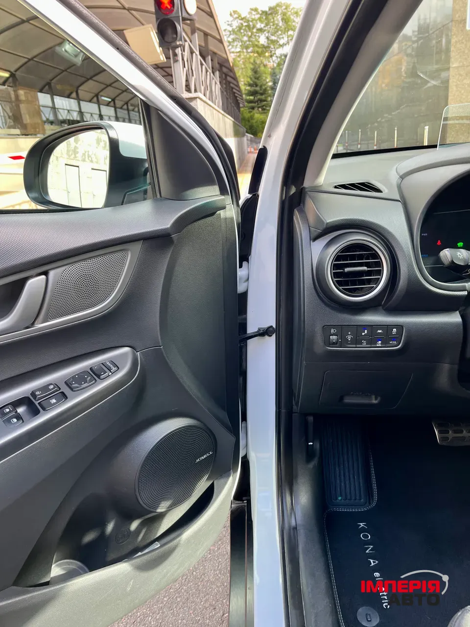 Hyundai Kona - фото 21