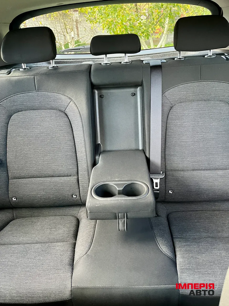 Hyundai Kona - фото 50