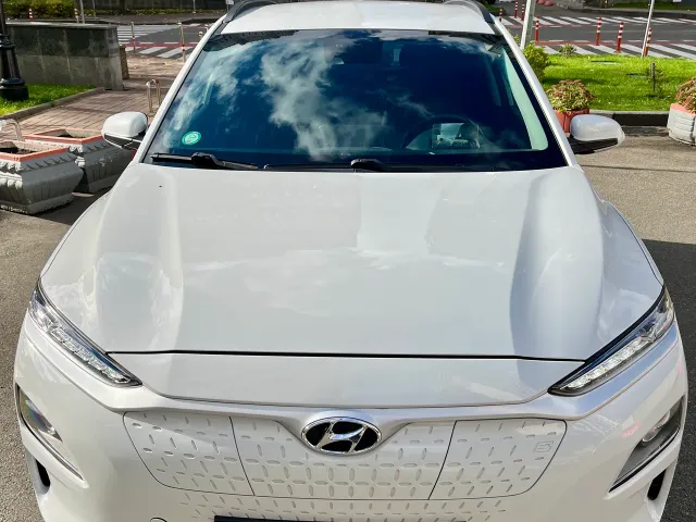 Hyundai Kona - фото 4