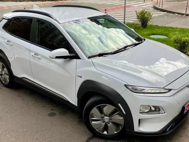 Hyundai Kona - фото 2