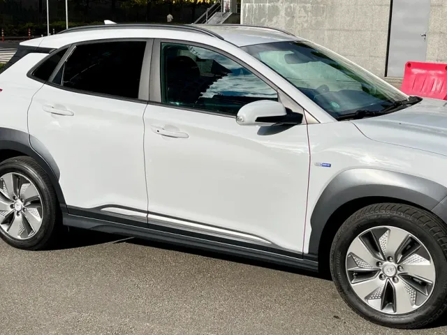 Hyundai Kona - фото 5