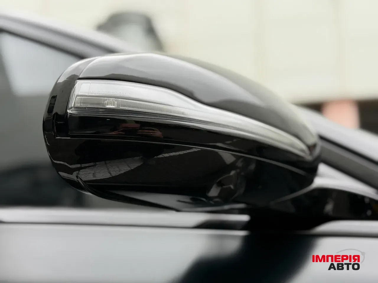 Mercedes-Benz E-Класс AMG - фото 10