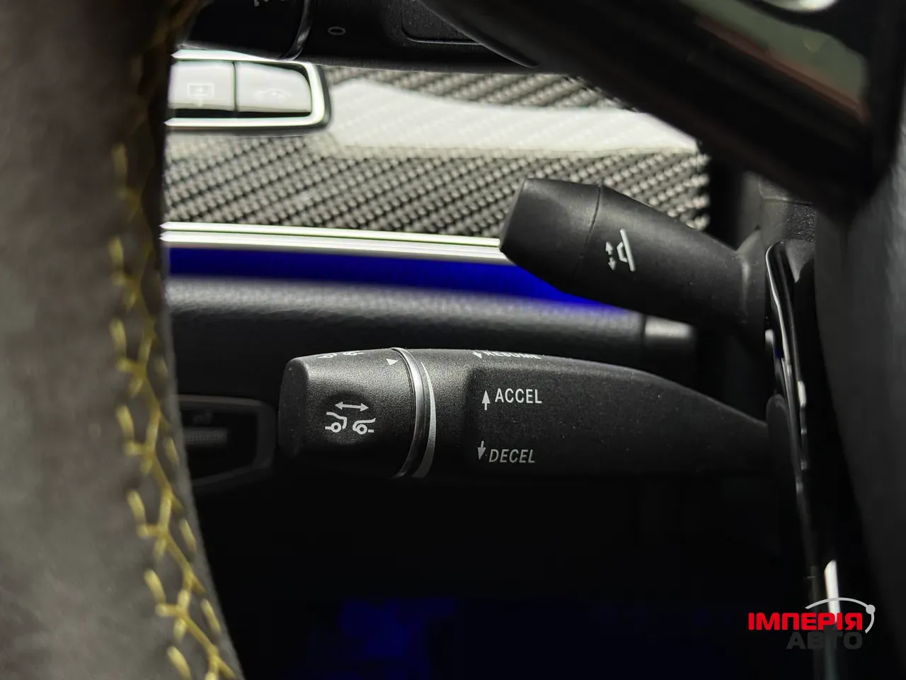 Mercedes-Benz E-Класс AMG - фото 19